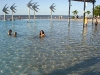 Cairns - Queensland - marzo 2005 - piscina